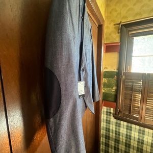 H &M men’s suit jacket